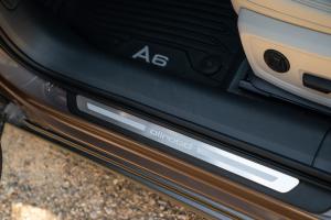 Audi A6 55 TFSI Allroad Quattro 2020 года  (NA)